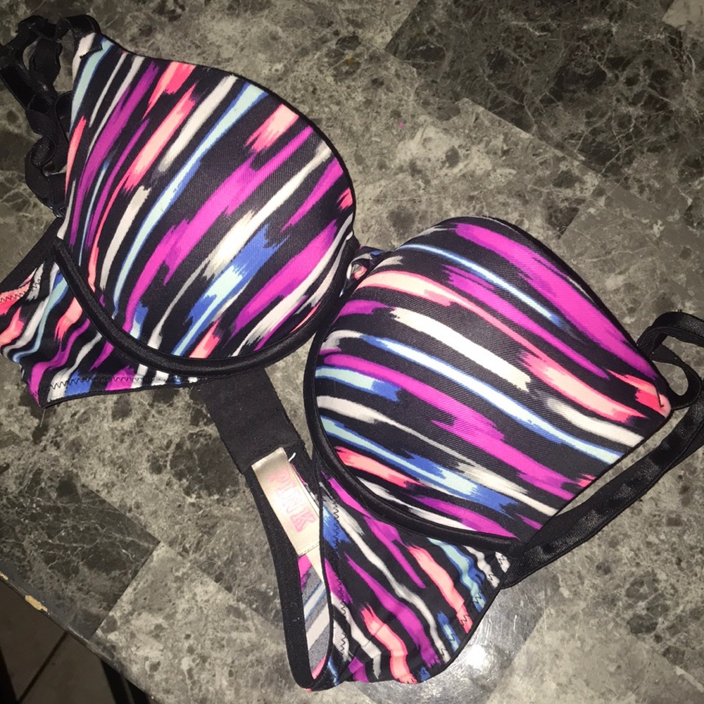 VS bra (used-good)